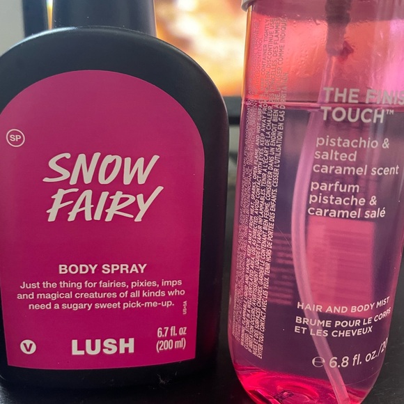 Lush Bundle - Picture 2 of 3